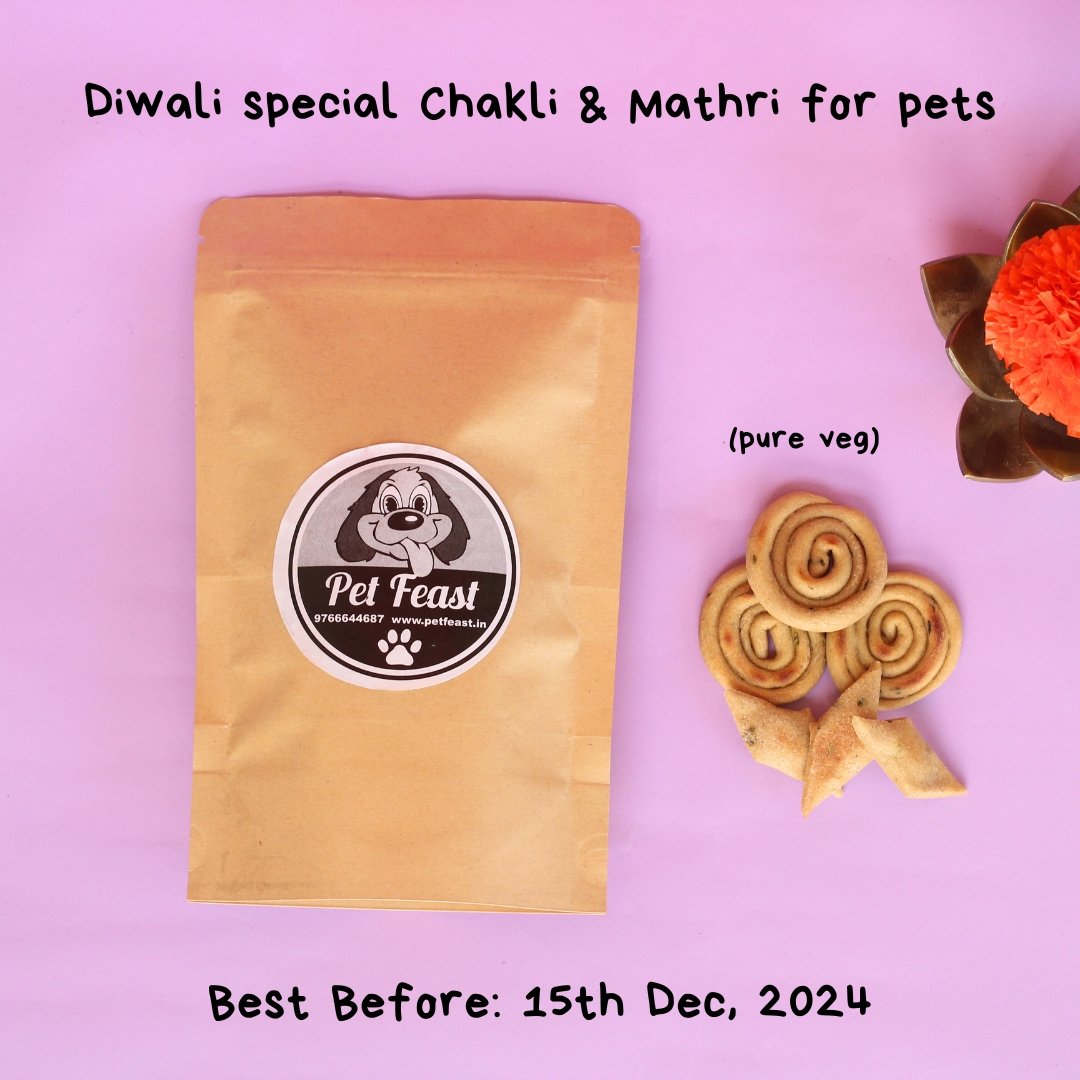 veg treats for pet dogs